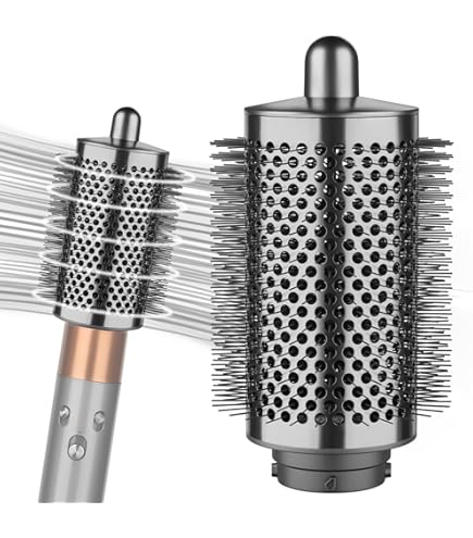 Amazon.co.jp: AFDD プレスタイリングドライヤーアタッチメント